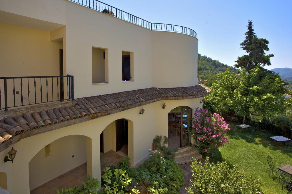 Efes Butik Otel Kirazli (Aegean) Exterior foto