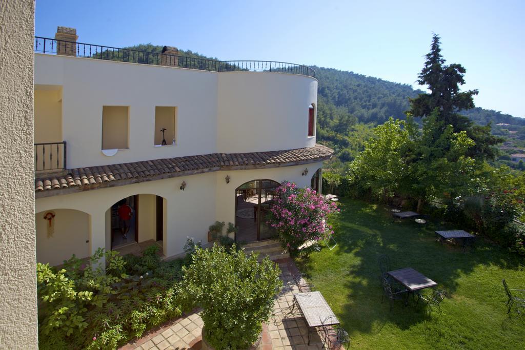 Efes Butik Otel Kirazli (Aegean) Exterior foto