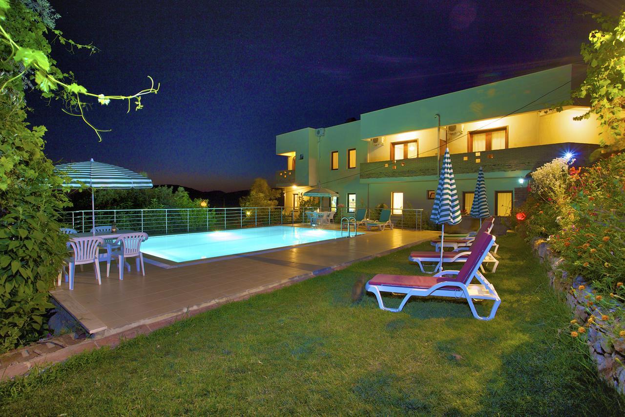 Efes Butik Otel Kirazli (Aegean) Exterior foto